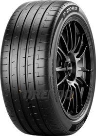 Pirelli P Zero (PZ5) 285/35 R23 110Y XL HL PNCS Elect LM1