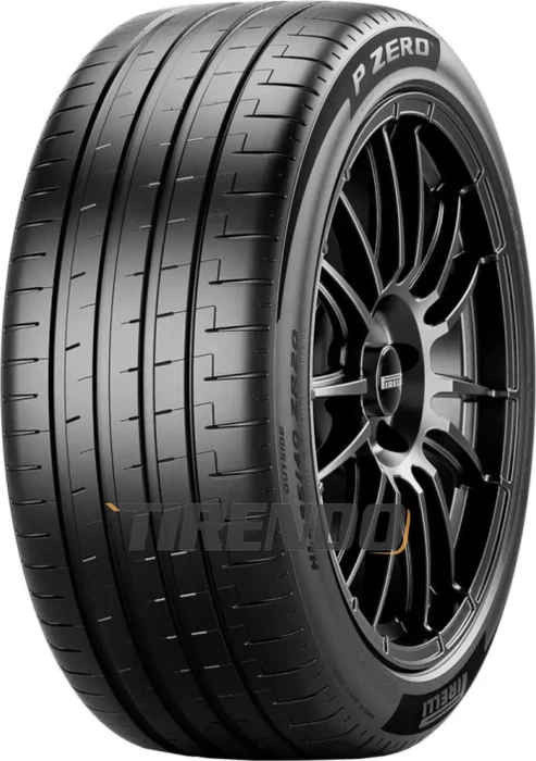 Pirelli P Zero (PZ5)