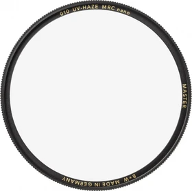 B+W Master 010 UV MRC nano 37mm