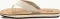Jack Wolfskin Ecostride 2 Slipper natural/cork (Damen) Vorschaubild