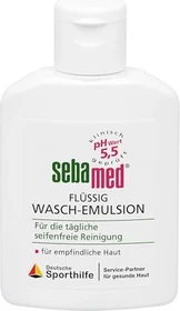 Sebamed flüssig Wasch-Emulsion, 50ml