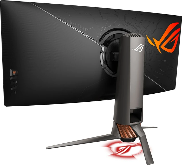 ASUS ROG Swift PG349Q, 34.1"