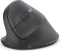 Hama EWM-500L Ergonomic Vertical Mouse, schwarz, Linkshänder, USB Vorschaubild