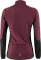 Löffler Bike Alpha AB Fahrradjacke aubergine (Damen) Vorschaubild