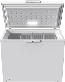 Bauknecht GTE ECO 200EMC Gefriertruhe