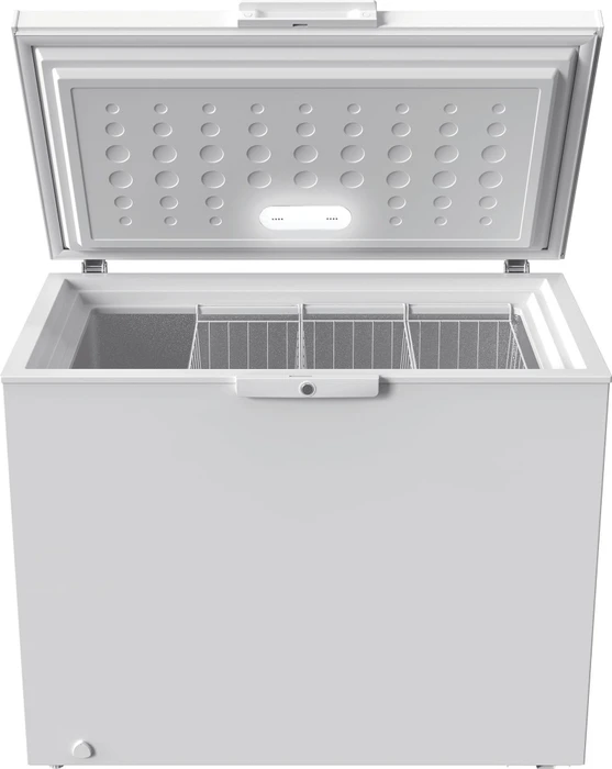 Bauknecht GTE ECO 200EMC Gefriertruhe