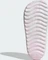 adidas Lumia Adilette distilled pink/crystal white/dash grey Vorschaubild