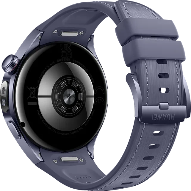 Huawei Watch 5 46mm Titanium Purple