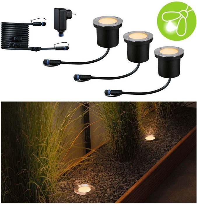 Paulmann Plug & Shine Floor