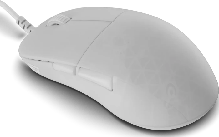 Endgame Gear XM2 8k v2 Gaming Mouse White Frost, USB