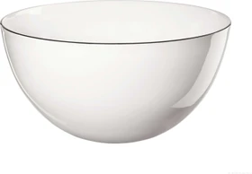 ASA Selection à table ligne noire Schale 21cm
