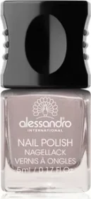 Alessandro Nagellack 197 Velvet Taupe, 5ml
