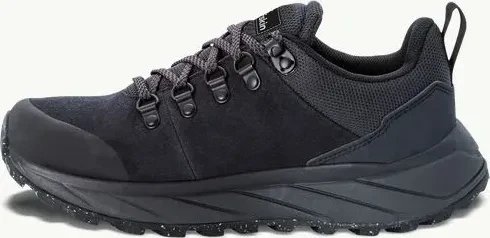 Jack Wolfskin Terraventure Urban Low phantom (Damen)