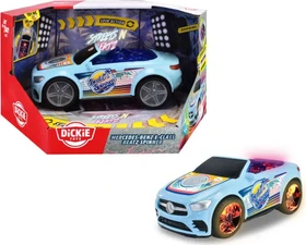 Dickie Toys Mercedes E-Klasse Beatz Spinner