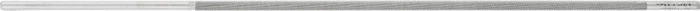 Pferd Classic 412 200 Kettensägefeile rund 3.5x200mm, 6 Stück