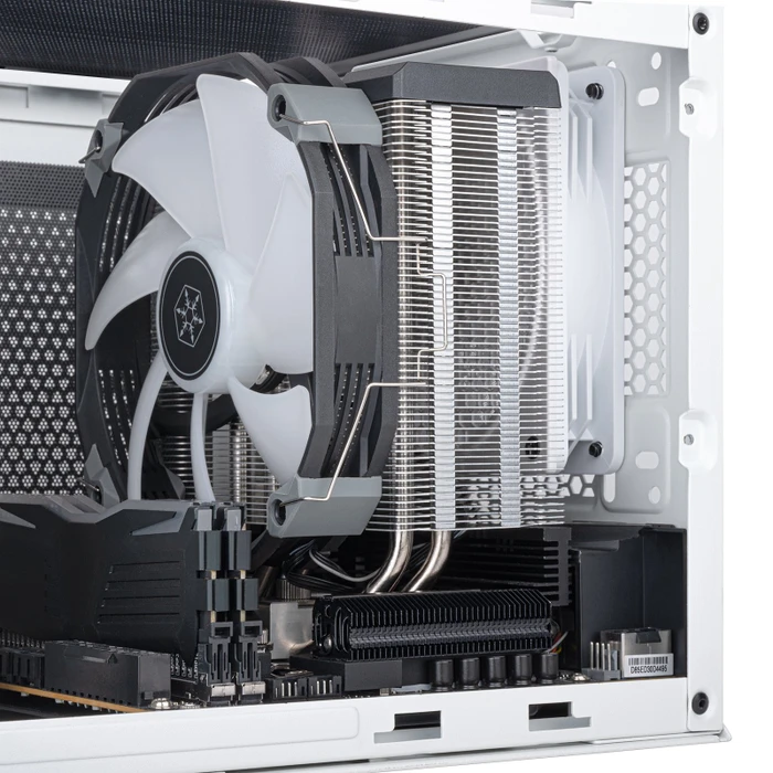SilverStone Argon V140 ARGB