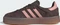 adidas Sambae dark brown/wonder mauve/gum M2 Vorschaubild