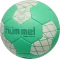 hummel Classic Energizer Handball green/off white/orange Vorschaubild