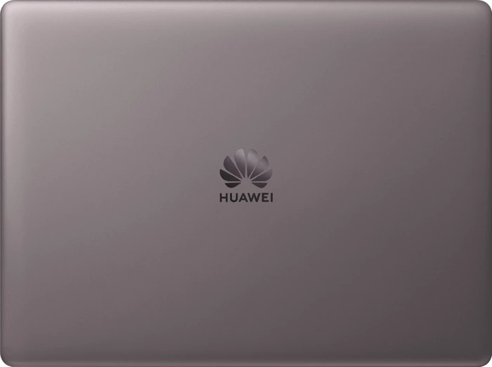 Huawei MateBook 13 (2019) MateBook 13 (2019), grau, Core i7-8565U, 8GB RAM, 512GB SSD, DE