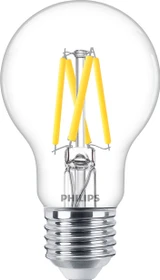 Philips Classic LED Birne E27 3.4-40W/WW dimmbar