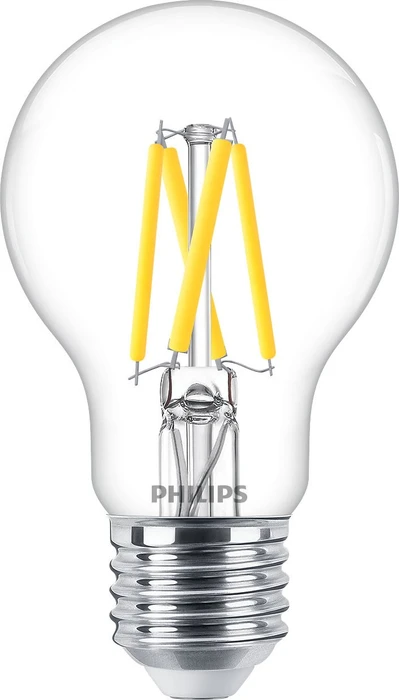 Philips Classic LED Birne E27 3.4-40W/WW dimmbar