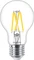 Philips Classic LED Birne E27 3.4-40W/WW dimmbar Vorschaubild