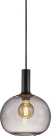 Nordlux Alton 25 Pendelleuchte schwarz