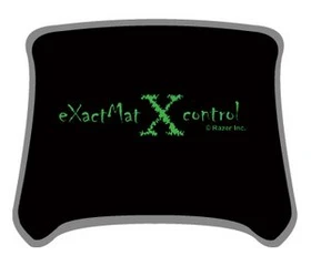 Razer eXactMat Mousepad