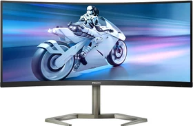 Philips Evnia 5000 Series 34M1C5500VA, 34"