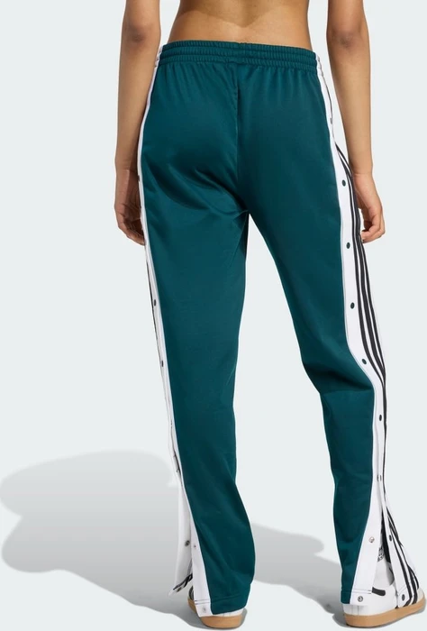 adidas Adibreak Trainingshose lang aurora ivy/black (Damen)
