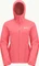 Jack Wolfskin Highest Peak 3L Funktionsjacke sunset coral (Damen) Vorschaubild