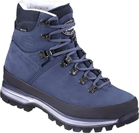 Meindl Island MFS Evo navy/night blue (Damen)