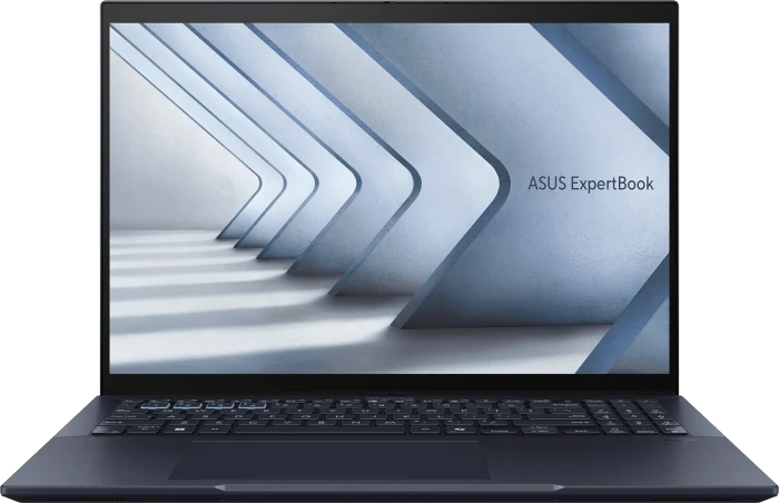 ASUS ExpertBook B5 B5604CMA-QW0054X, Star Black, Core Ultra 5 125U, 16GB RAM, 512GB SSD, DE