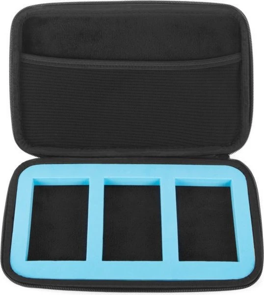 Analog Cases GLIDE Case für 3 Teenage Engineering Pocket Operators