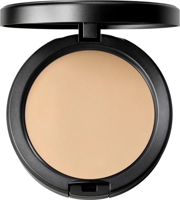MAC Studio Fix Powder Plus Foundation nachfüllbar NC15, 12g