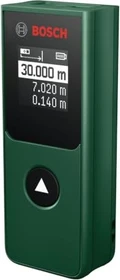 Bosch DIY PLM30-21 Batterie-Laser-Entfernungsmesser