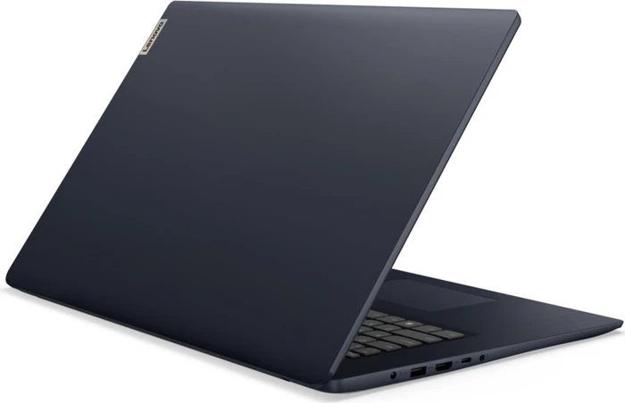 Lenovo IdeaPad 3 17ABA7, Abyss Blue, Ryzen 5 5625U, 16GB RAM, 512GB SSD, DE