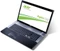 Acer Aspire V3-771G-73618G1TMakk, schwarz, Core i7-3610QM, 8GB RAM, 1TB HDD, GeForce GT 650M, DE Vorschaubild