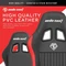 Anda Seat Jungle Premium Gamingstuhl, schwarz/rot Vorschaubild