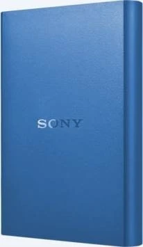 Sony HD-B1, blau, 1TB, USB 3.0 Micro-B