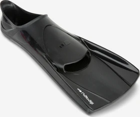 Nabaiji Silifin Flossen schwarz