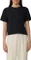 s.Oliver Interlock Crop T-Shirt kurzarm (Damen) Vorschaubild
