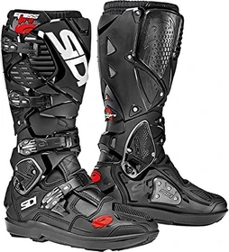 SIDI Crossfire 3 SRS schwarz