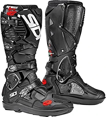 SIDI Crossfire 3 SRS schwarz