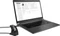 Safescan TimeMoto FP-150 V1, Fingerprint Reader, schwarz Vorschaubild
