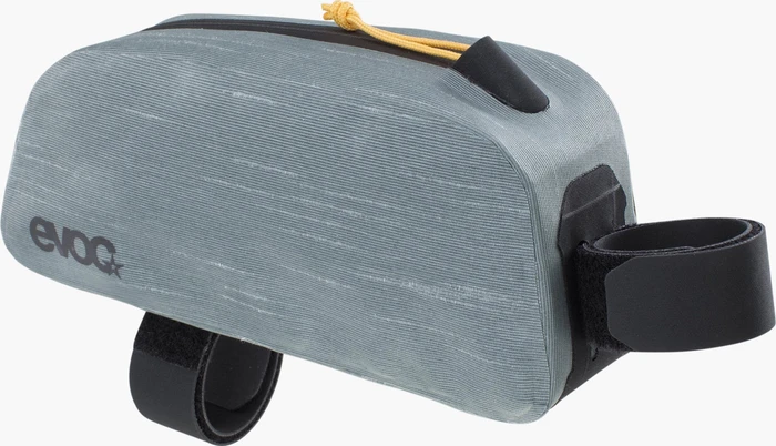 Evoc Top Tube Pack WP Oberrohrtasche steel