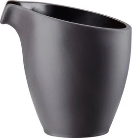 Rosenthal Junto Slate Grey Milchkännchen 150ml