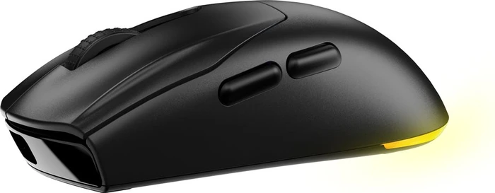 Sharkoon Skiller SGM25W schwarz, USB