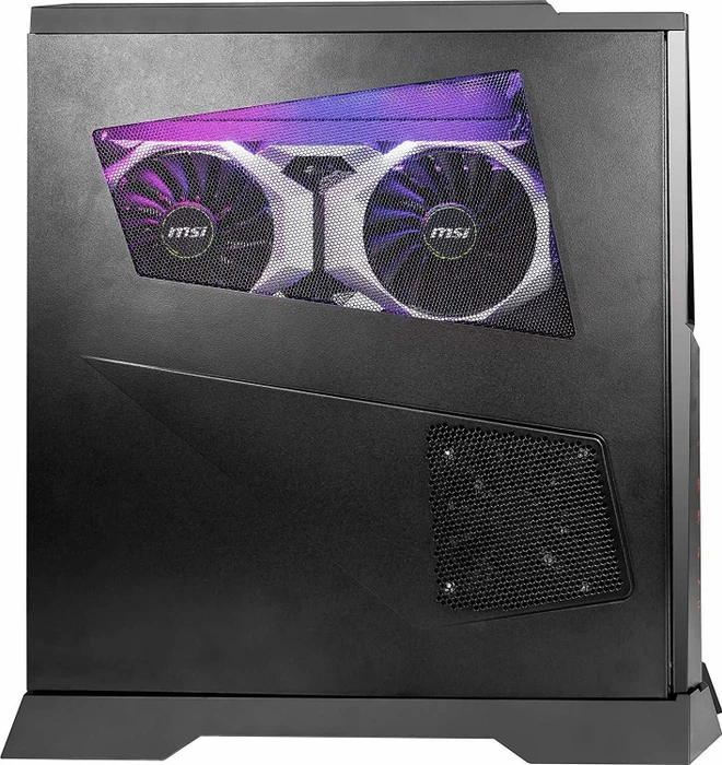 MSI Trident X 9SE, Core i7-9700K, 32GB RAM, 512GB SSD, 2TB HDD, GeForce RTX 2080, UK