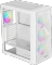 Genesis Diaxid 605 ARGB, weiß, Glasfenster Vorschaubild